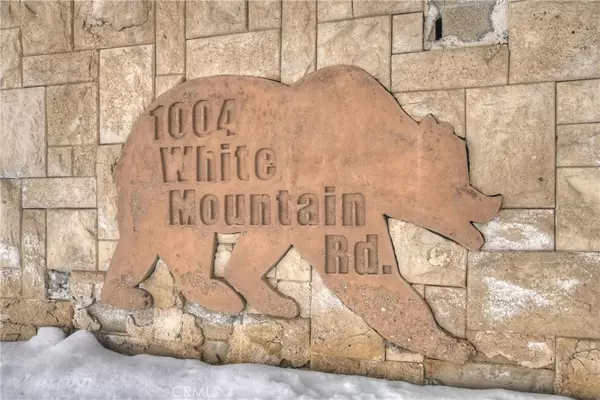 Big Bear City, CA 92314,1004 White Mountain DR