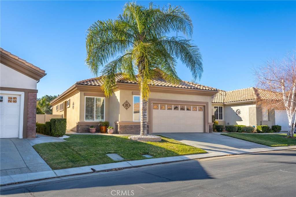 567 Northwood AVE, Banning, CA 92220