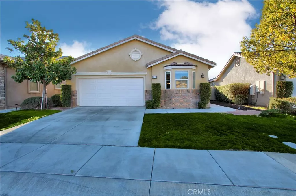 Beaumont, CA 92223,335 Shining Rock