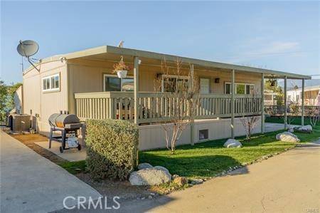 Calimesa, CA 92320,1134 Villa Calimesa LN #42