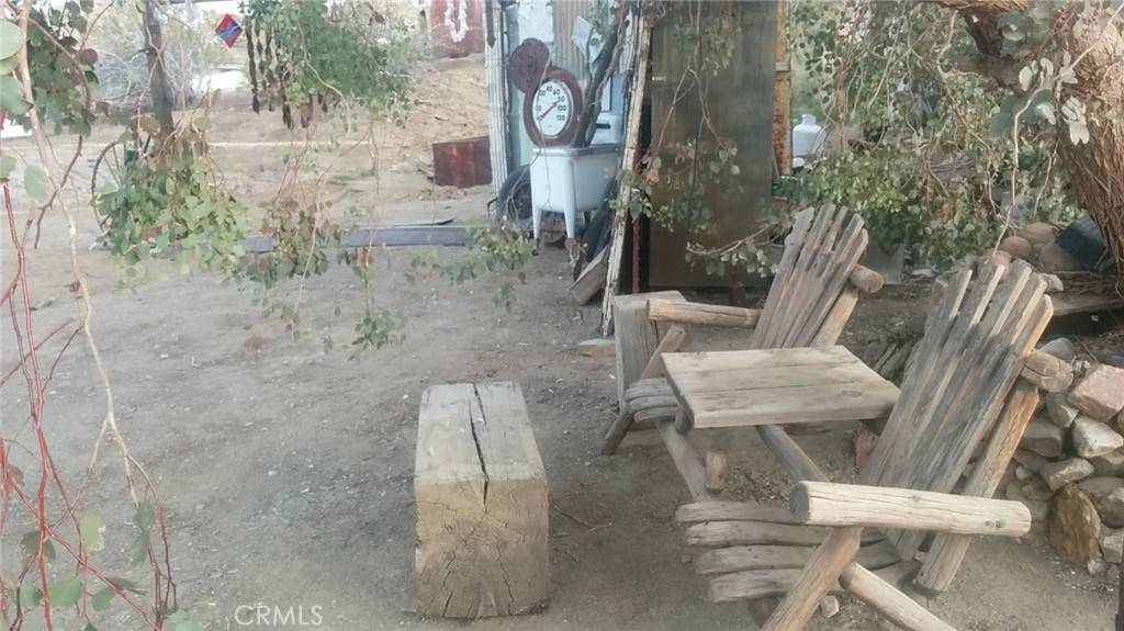 Randsburg, CA 93554,0 Burma RD
