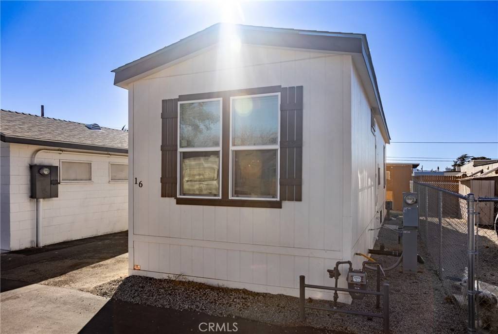 Beaumont, CA 92223,1490 E 6th ST #16