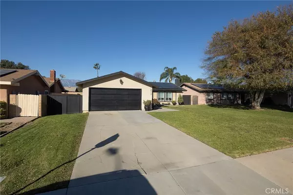 Ontario, CA 91761,2917 E Merion ST