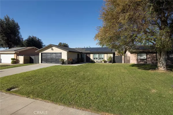 Ontario, CA 91761,2917 E Merion ST
