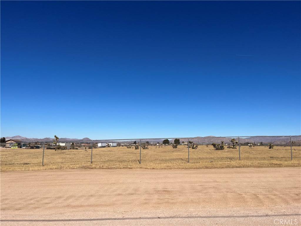 0 Via Seco ST, Apple Valley, CA 92308
