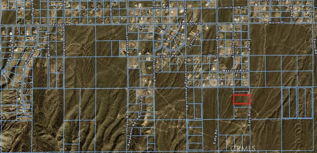 Phelan, CA 92371,8028 Eaby RD