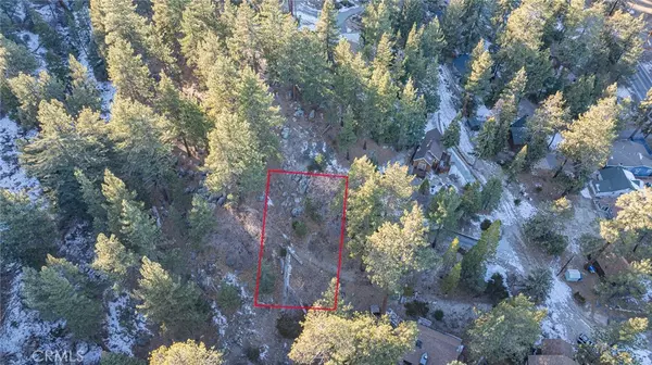 Big Bear Lake, CA 92315,0 Canyon Trail
