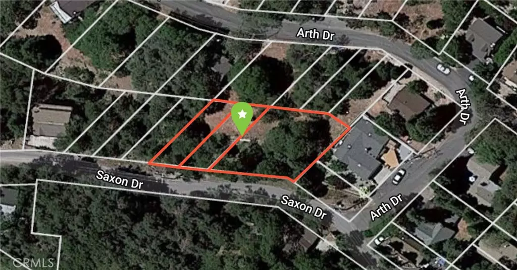 Crestline, CA 92325,24960 Saxon DR