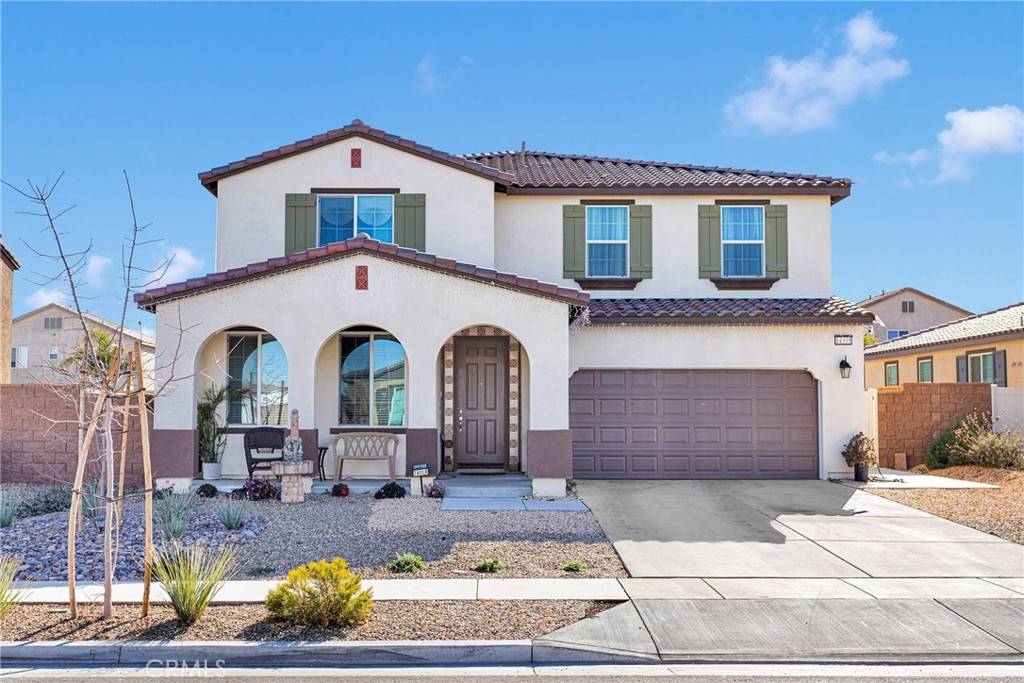 Hesperia, CA 92344,14335 Plymouth ST