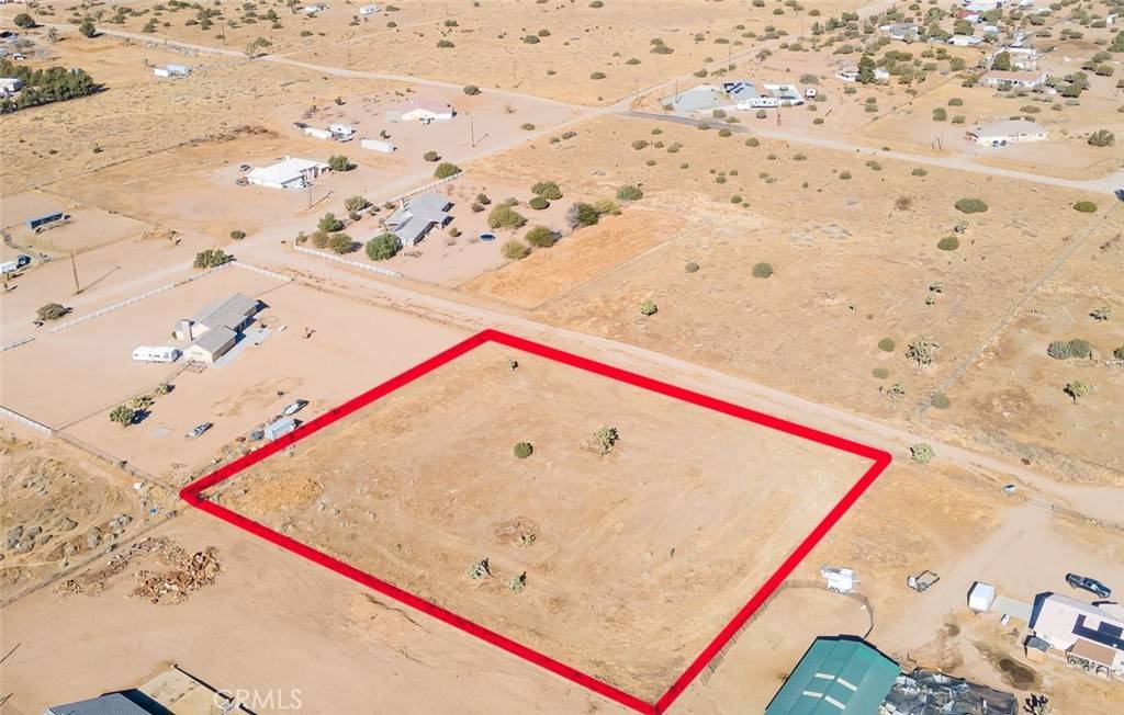 Phelan, CA 92371,8785 Bonanza RD