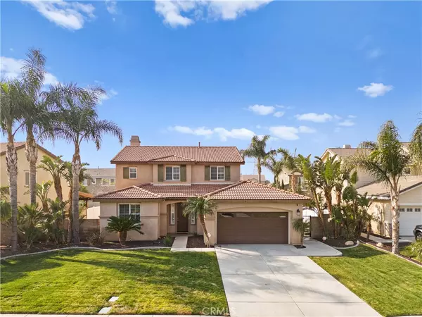 6645 Rosebay CT, Eastvale, CA 92880