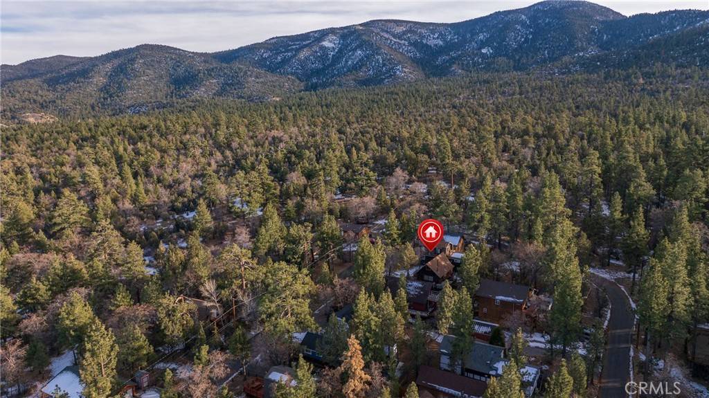 Sugarloaf, CA 92386,882 Pine LN