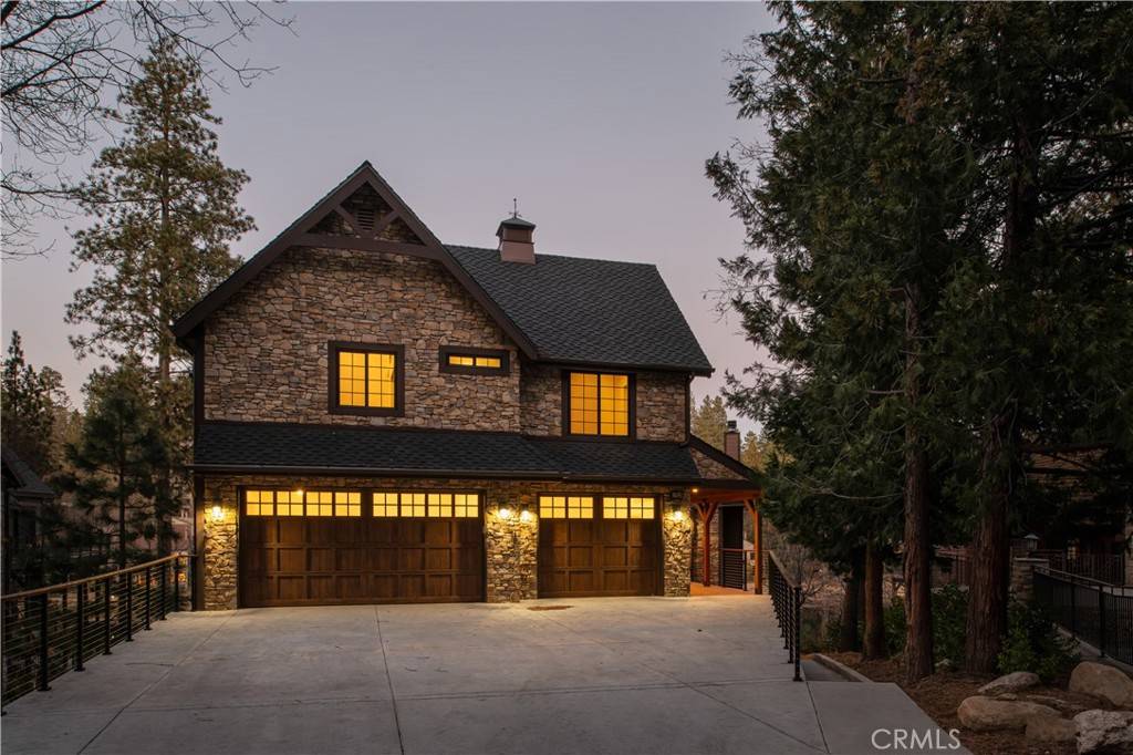 Lake Arrowhead, CA 92352,27615 Meadow Bay DR