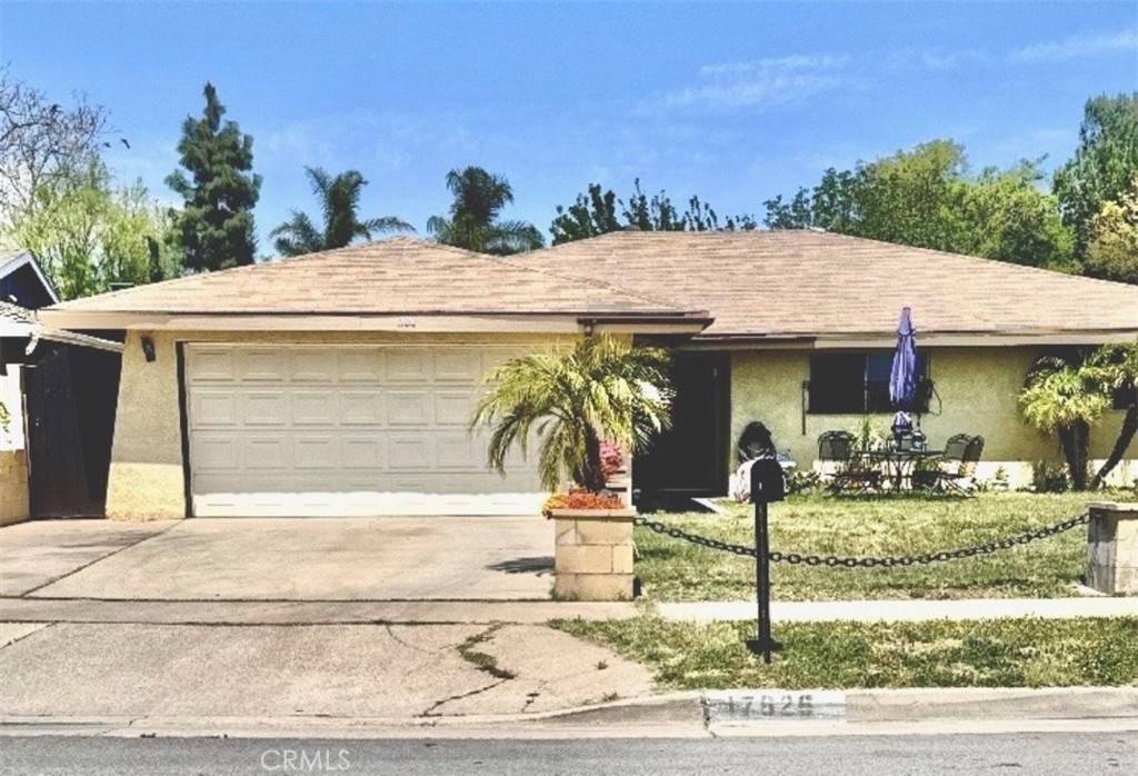 17626 Orange CT, Fontana, CA 92335