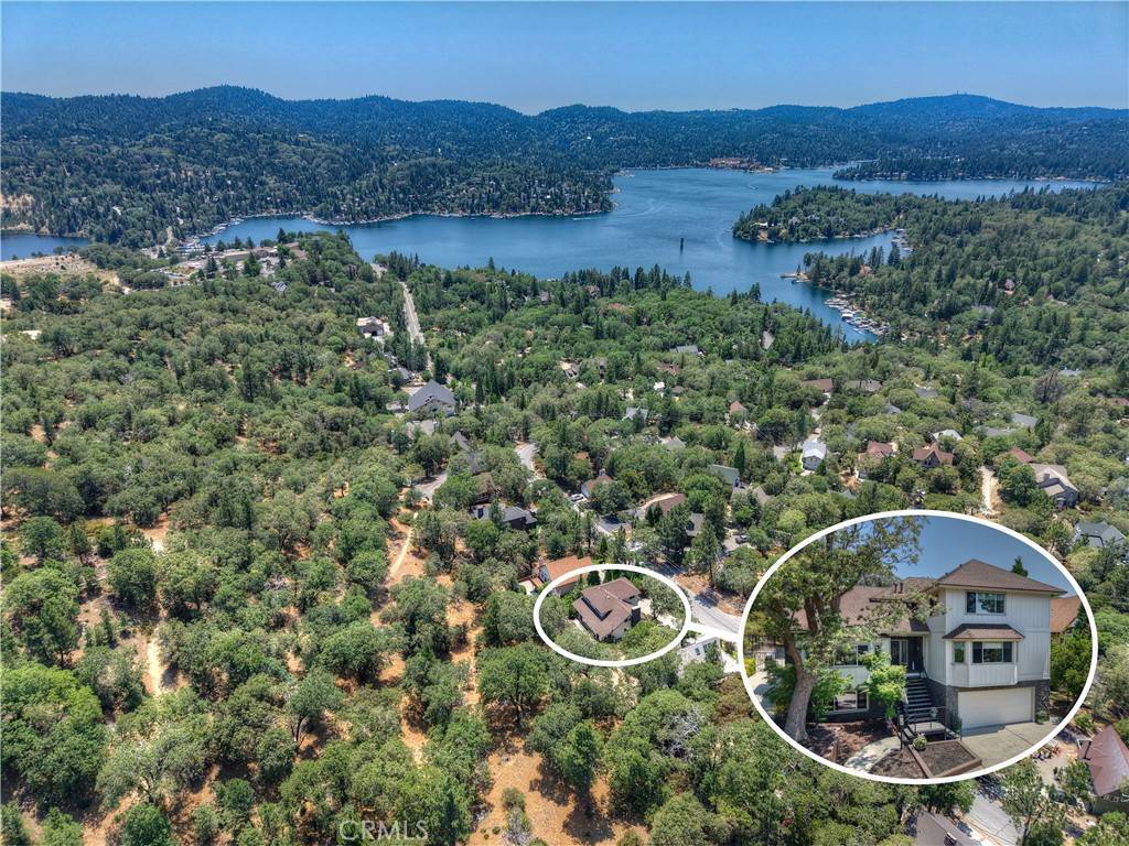 Lake Arrowhead, CA 92352,1211 Yellowstone DR