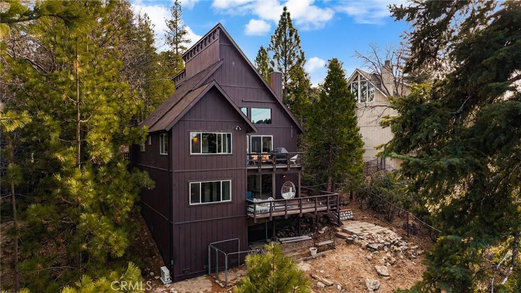 Lake Arrowhead, CA 92352,26834 Huron Rd