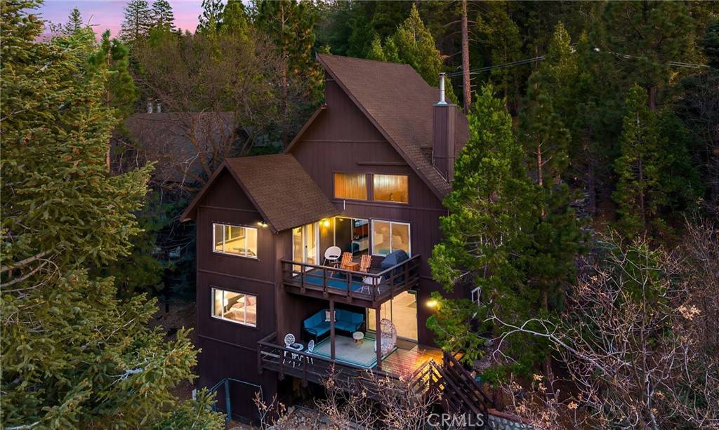 Lake Arrowhead, CA 92352,26834 Huron Rd