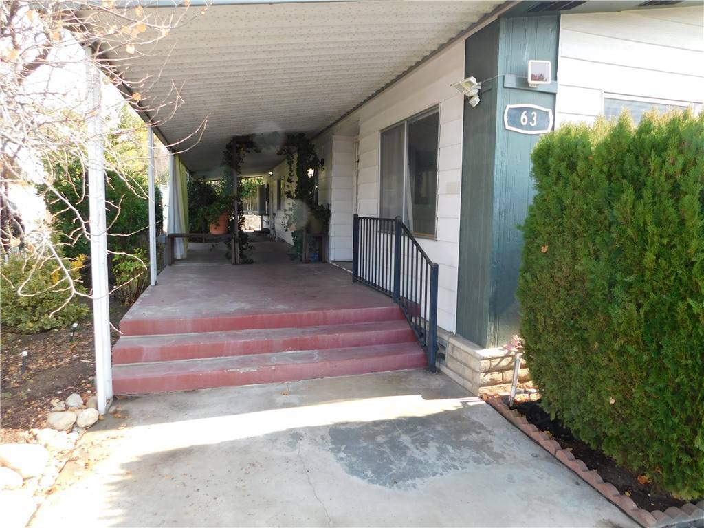 Mentone, CA 92359,1255 AMETHYST AVE #63