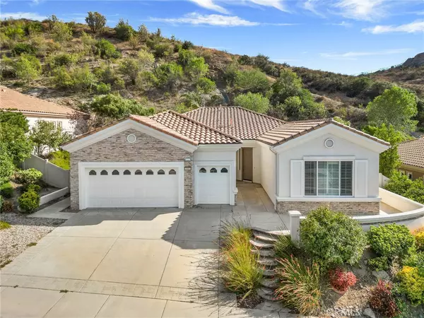 5467 Breckenridge AVE, Banning, CA 92220