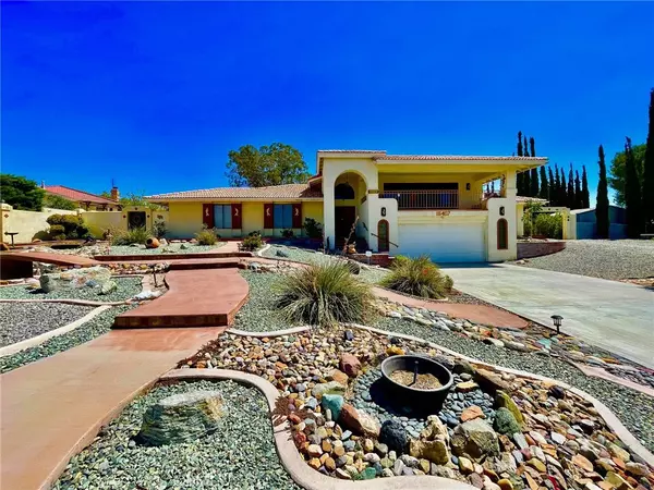 16407 Koda RD, Apple Valley, CA 92307
