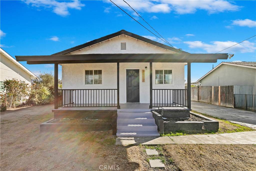 Redlands, CA 92374,1418 Texas ST