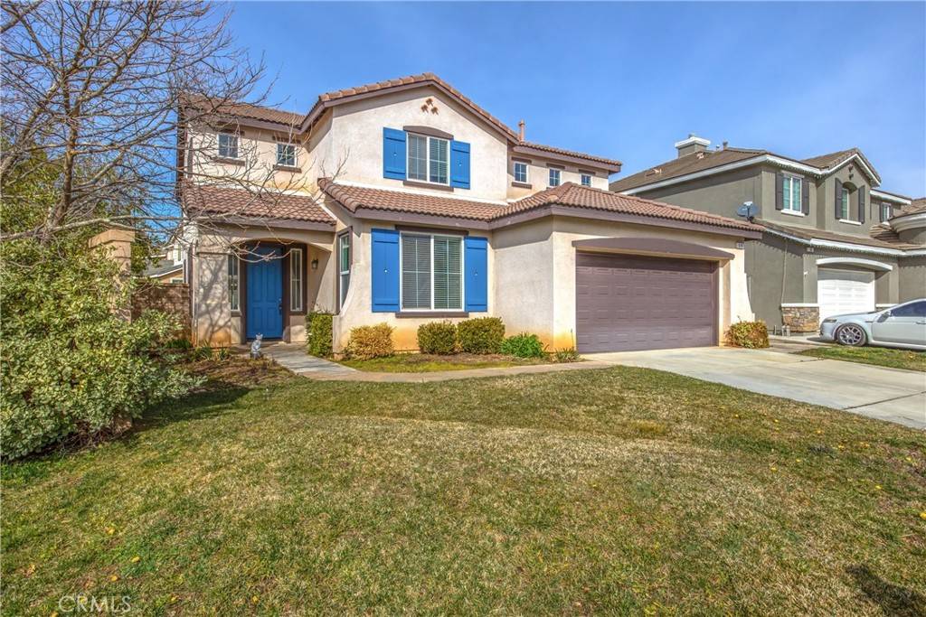 Beaumont, CA 92223,59 Helen AVE