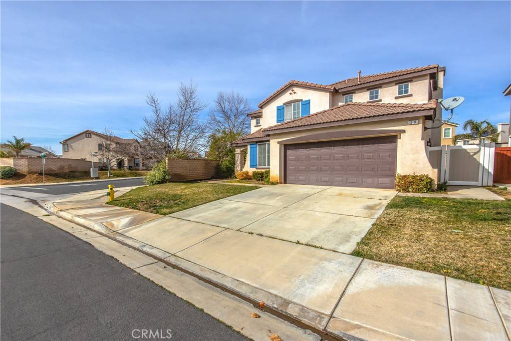 Beaumont, CA 92223,59 Helen AVE