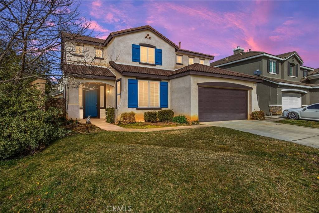 59 Helen AVE, Beaumont, CA 92223