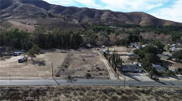 Mentone, CA 92359,0 Mill Creek Rd