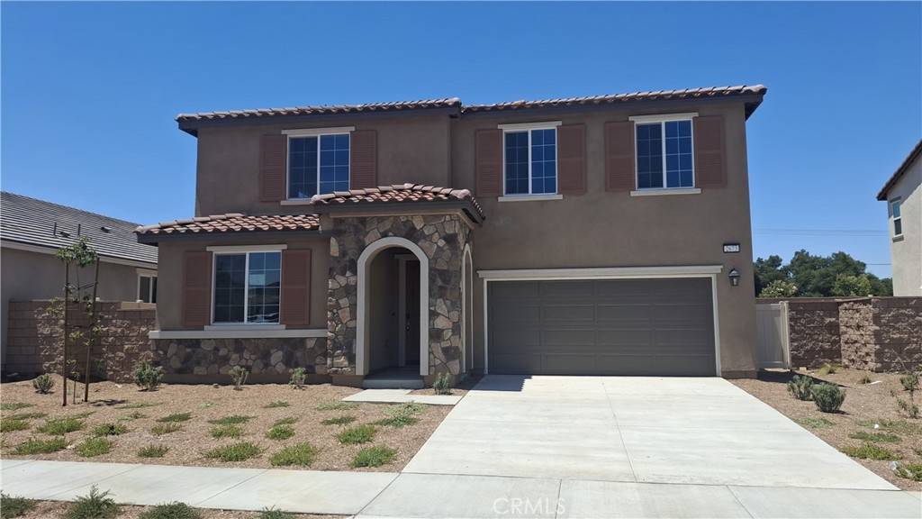 2673 Moonshimmer ST, Hemet, CA 92543