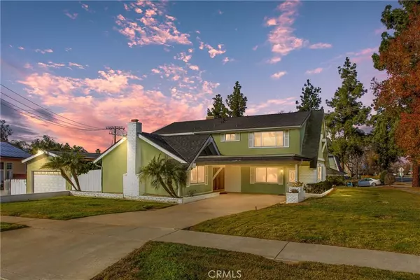 Redlands, CA 92374,704 S Grove ST
