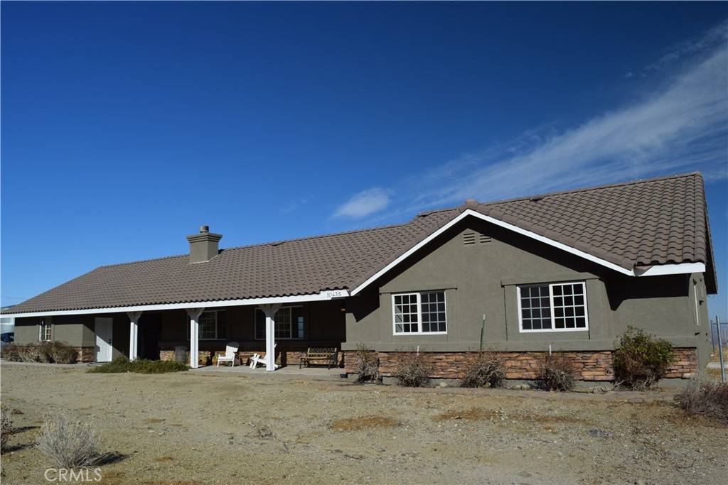 10435 Cima Mesa RD, Juniper Hills, CA 93543