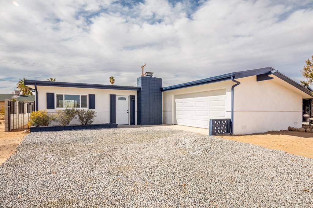 6232 Lupine AVE, 29 Palms, CA 92277