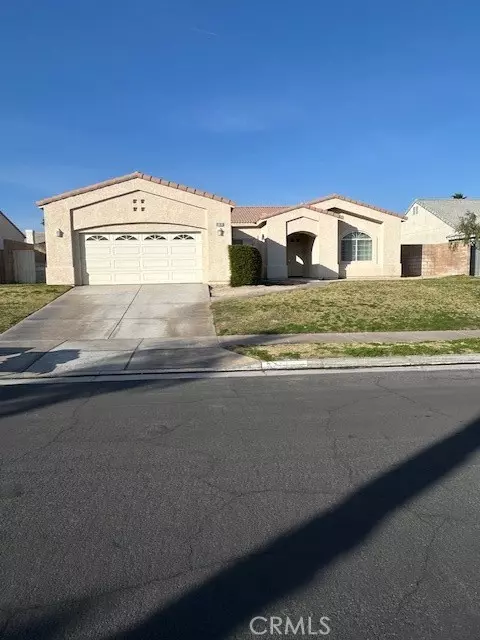 Cathedral City, CA 92234,68684 La Medera RD