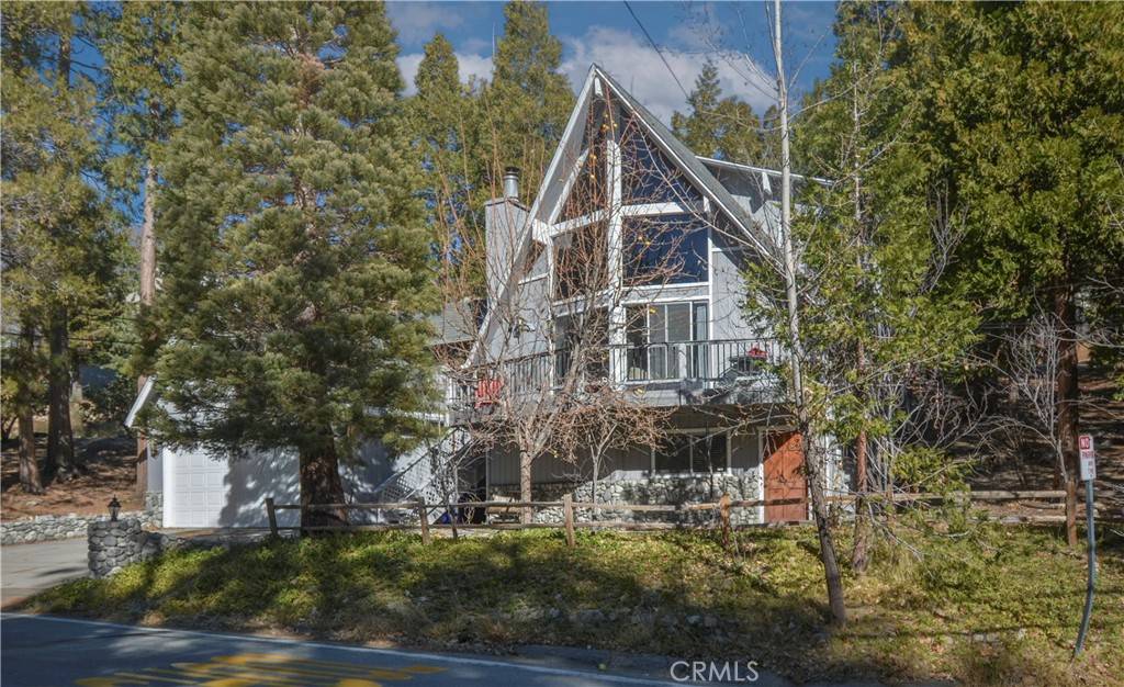 Lake Arrowhead, CA 92352,677 Rhine RD