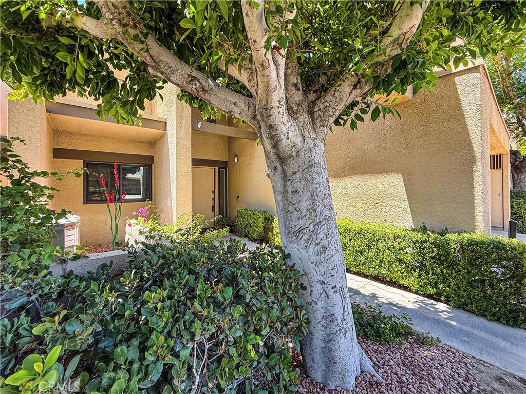 Palm Springs, CA 92262,1137 Tiffany CIR S