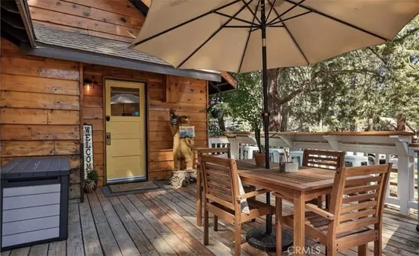 Big Bear Lake, CA 92315,42651 La Placida AVE