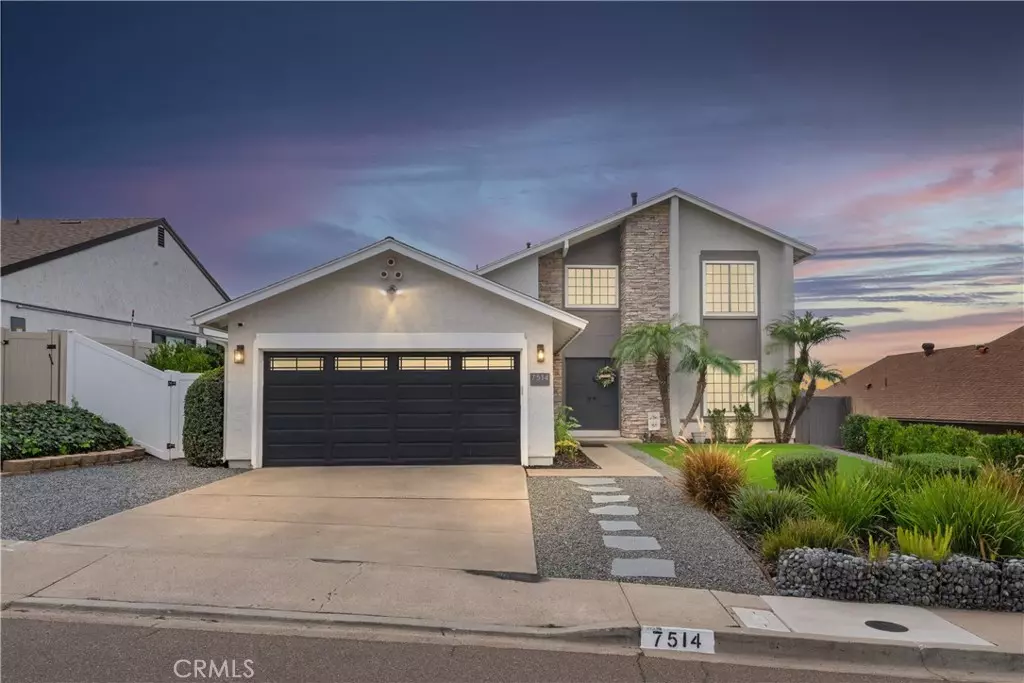 San Diego, CA 92119,7514 Volclay DR