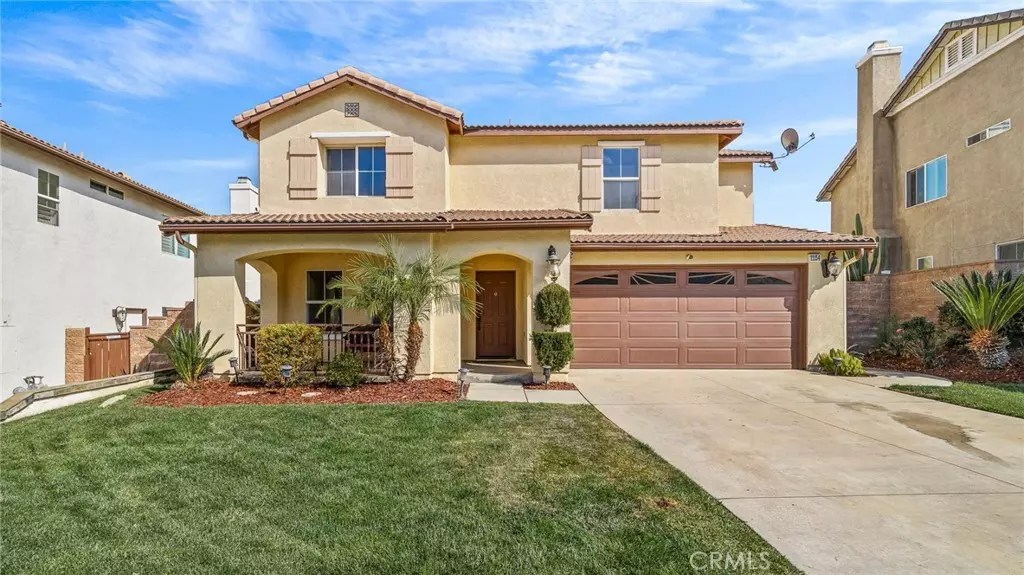 11154 Evergreen LOOP, Corona, CA 92883