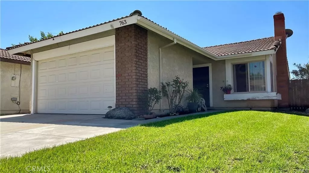 Rialto, CA 92376,763 W Virginia ST