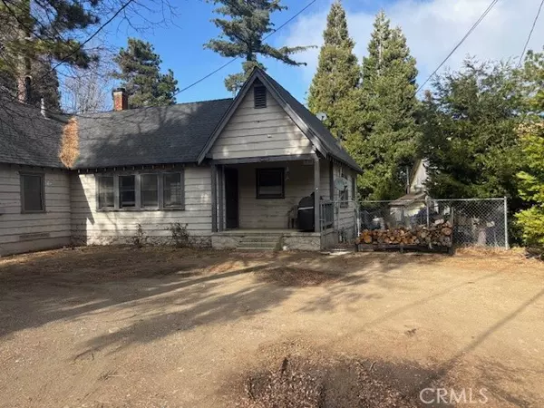 Cedarpines Park, CA 92322,22228 Forest DR