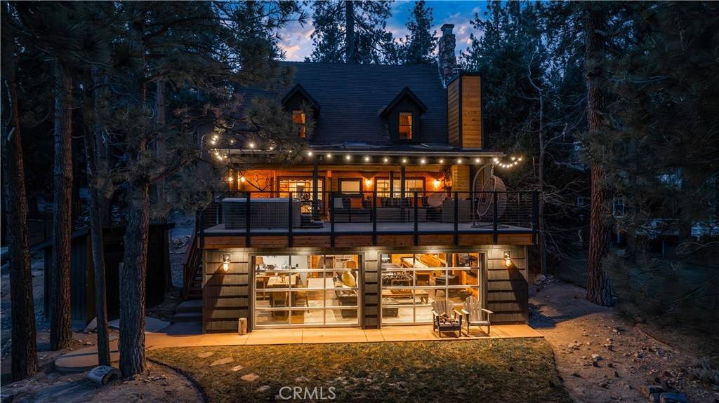 39124 Waterview DR, Big Bear Lake, CA 92315