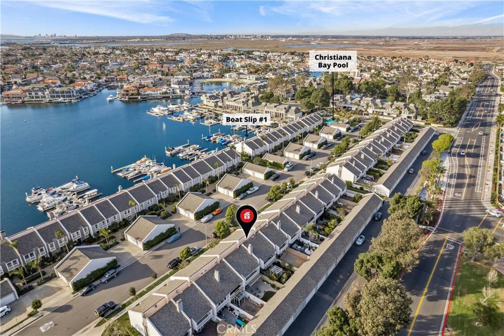 Huntington Beach, CA 92649,16532 Harbour LN