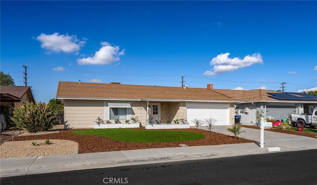 Menifee, CA 92586,27774 Foxfire ST