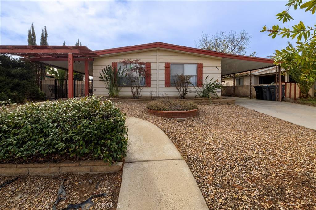 439 Sunrise RD, Perris, CA 92570