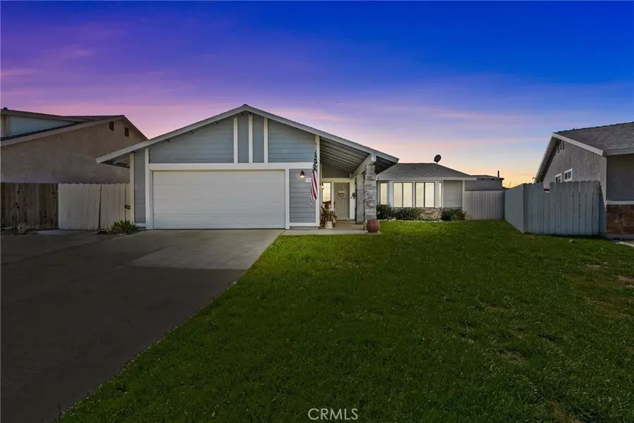 224 Yellowstone Court, San Jacinto, CA 92583