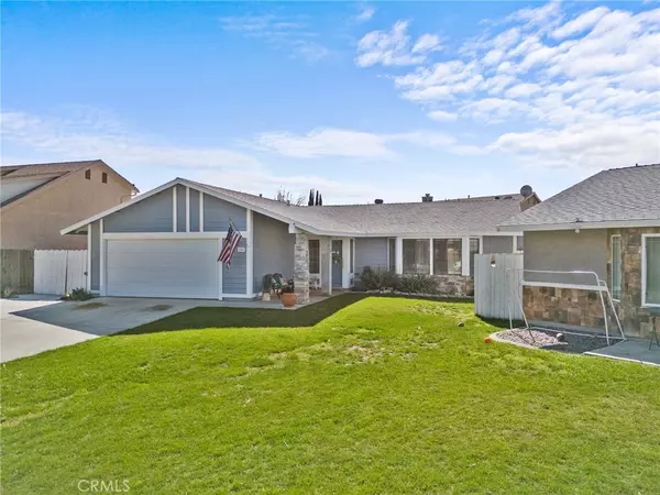 San Jacinto, CA 92583,224 Yellowstone Court