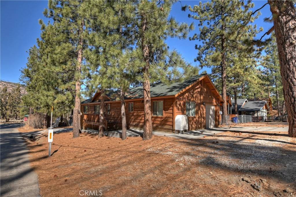 701 Irving WAY, Big Bear City, CA 92314