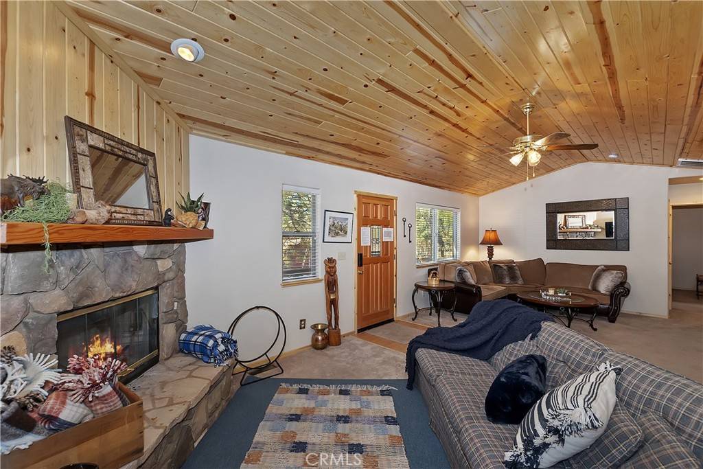 Big Bear City, CA 92314,701 Irving WAY