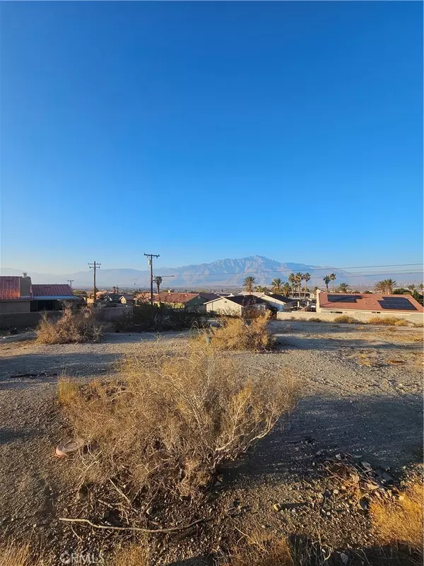 Desert Hot Springs, CA 92240,0 Avenida La Vista